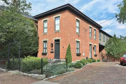 266 E Sycamore Street, Columbus, OH 43206 - Photo 1