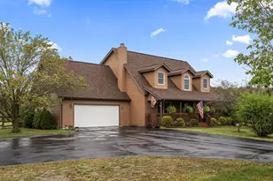 828 County Rd 142 S, West Mansfield, OH 43358 - Photo 1