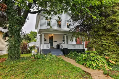 525 Watervliet Avenue, Dayton, OH 45420 - Photo 1