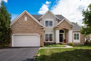 9530 Mission Dr, Plain City, OH 43064 - Photo 1