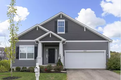 4367 McAlister Park Drive, Westerville, OH 43082 - Photo 1