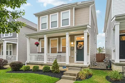1413 N Grant Avenue, Columbus, OH 43201 - Photo 1