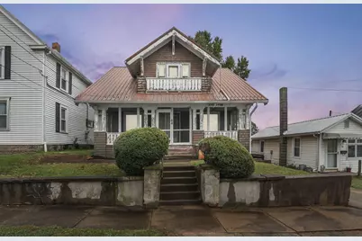 64 S Main Street, Fredericktown, OH 43019 - Photo 1