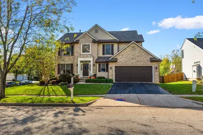 1819 Creekview Drive, Marysville, OH 43040 - Photo 1