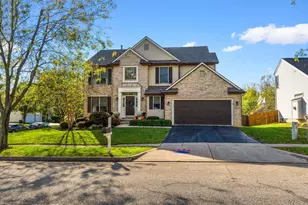 1819 Creekview Dr, Marysville, OH 43040 - Photo 1