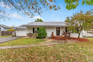 2280 Smeltzer Rd, Marion, OH 43302 - Photo 1