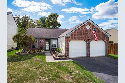 1408 Milridge Drive, Marysville, OH 43040 - Photo 1