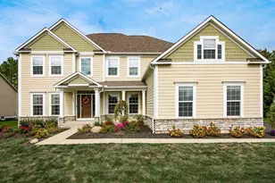 6504 Shadewater Dr, Hilliard, OH 43026 - Photo 1