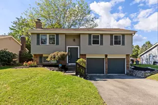 4017 Declaration Dr, Columbus, OH 43230 - Photo 1