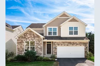 45 Gold Meadow Drive, Lewis Center, OH 43035 - Photo 1