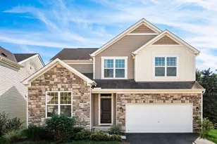 45 Gold Meadow Dr, Lewis Center, OH 43035 - Photo 1