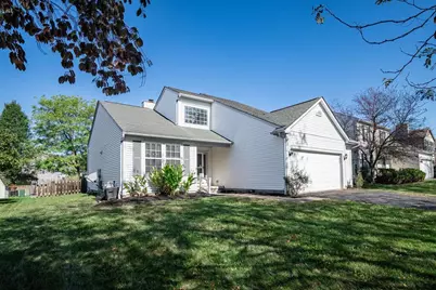 409 Lockmead Drive, Pataskala, OH 43062 - Photo 1