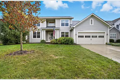 210 Lantern Lane, Plain City, OH 43064 - Photo 1