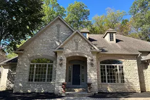 5055 Slate Run Woods Ct, Upper Arlington, OH 43220 - Photo 1