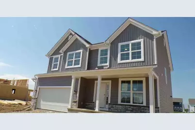 1438 Speedliner Drive, Plain City, OH 43064 - Photo 1