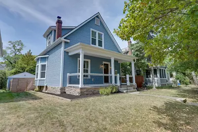 2251 Indiana Avenue, Columbus, OH 43202 - Photo 1