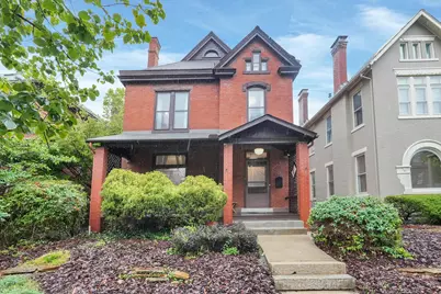 326 W 5th Avenue, Columbus, OH 43201 - Photo 1
