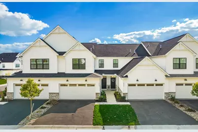 6423 Azile Way, Westerville, OH 43081 - Photo 1