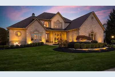 7996 Thornbush Drive, Westerville, OH 43082 - Photo 1