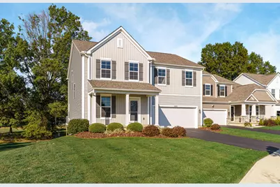 6643 Cold Mountain Drive, Westerville, OH 43081 - Photo 1