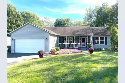 169 Citation Drive SW, Pataskala, OH 43062 - Photo 1