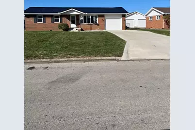 263 Carolyn Road, Washington Court House, OH 43160 - Photo 1