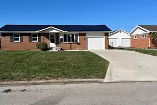 263 Carolyn Rd, Washington Court House, OH 43160 - Photo 1