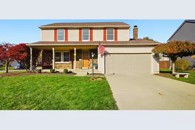 5606 Oldwynne Road, Hilliard, OH 43026 - Photo 1