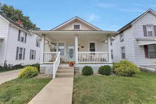 117 N Pierce Ave, Lancaster, OH 43130 - Photo 1