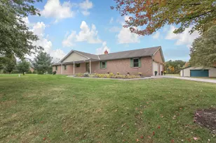 9061 Johnstown-Alexandria Rd, Johnstown, OH 43031 - Photo 1