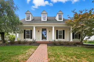 7179 Fernridge Dr, New Albany, OH 43054 - Photo 1