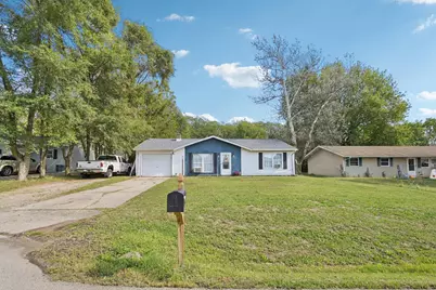 111 Rupolo Drive, Saint Paris, OH 43072 - Photo 1