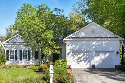 6573 Kenwood Place, Westerville, OH 43082 - Photo 1