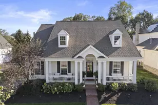 7013 Cunningham Dr, New Albany, OH 43054 - Photo 1