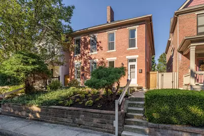 1025 Oregon Avenue, Columbus, OH 43201 - Photo 1