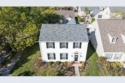 7168 Normanton Drive, New Albany, OH 43054 - Photo 1