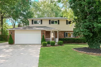 603 Fawndale Place, Columbus, OH 43230 - Photo 1