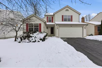 451 Bent Tree Drive, Marysville, OH 43040 - Photo 1