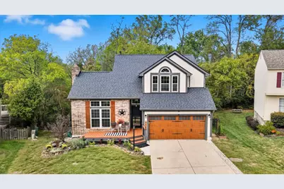 4533 Raccoon Drive, Columbus, OH 43230 - Photo 1