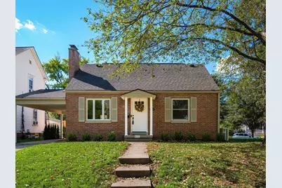 943 Timberman Road, Columbus, OH 43212 - Photo 1