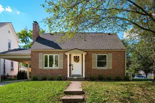 943 Timberman Rd, Columbus, OH 43212 - Photo 1