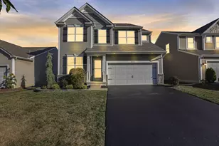 8492 Haleigh Woods Dr, Blacklick, OH 43004 - Photo 1