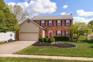 492 Glenside Ln, Powell, OH 43065 - Photo 1