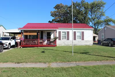 537 Fair Park Avenue, Marion, OH 43302 - Photo 1