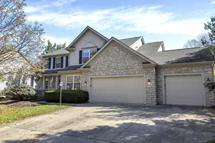 7740 Wareham Dr, Dublin, OH 43016 - Photo 1