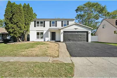 1218 Cardamon Place, Galloway, OH 43119 - Photo 1