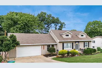 3095 E Winding Way, Zanesville, OH 43701 - Photo 1