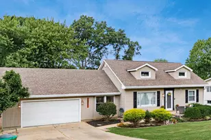 3095 E Winding Way, Zanesville, OH 43701 - Photo 1