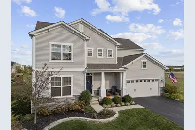 11880 Warbler Way, Plain City, OH 43064 - Photo 1