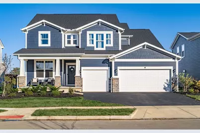 2050 Broccoli Drive, Hilliard, OH 43026 - Photo 1